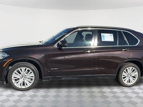 Used 2014 BMW X5 xDrive50i image 8