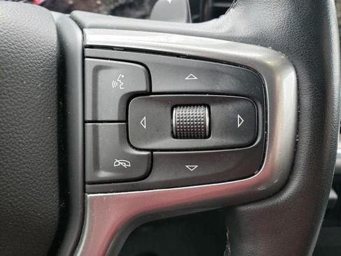 Used 2023 Chevrolet Silverado 1500 LT Trail Boss w/ Protection Package AWD/4WD image 24