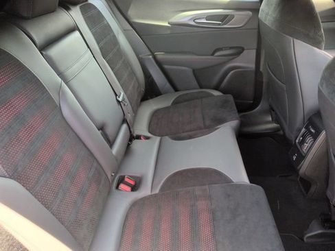 Used 2024 Dodge Hornet GT AWD/4WD image 33