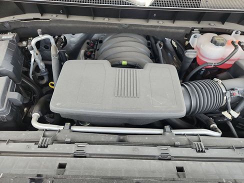 Used 2024 Chevrolet Silverado 1500 RST w/ All Star Edition Plus AWD/4WD image 31