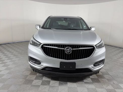 Used 2021 Buick Enclave Premium w/ Sun and Sites Package FWD image 2