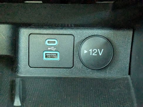 Used 2022 Ford Escape SEL w/ Technology Package image 26