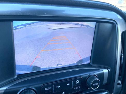 Used 2015 Chevrolet Silverado 2500 LTZ w/ Duramax Plus Package image 26