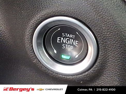 Certified 2024 Chevrolet Silverado 1500 W/T w/ WT Fleet Convenience Package image 22