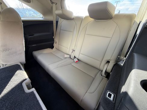Used 2018 Acura MDX 3.5L image 21