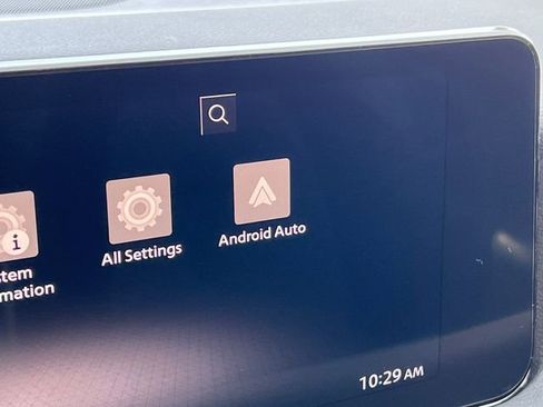 New 2026 Nissan Sentra SV image 18