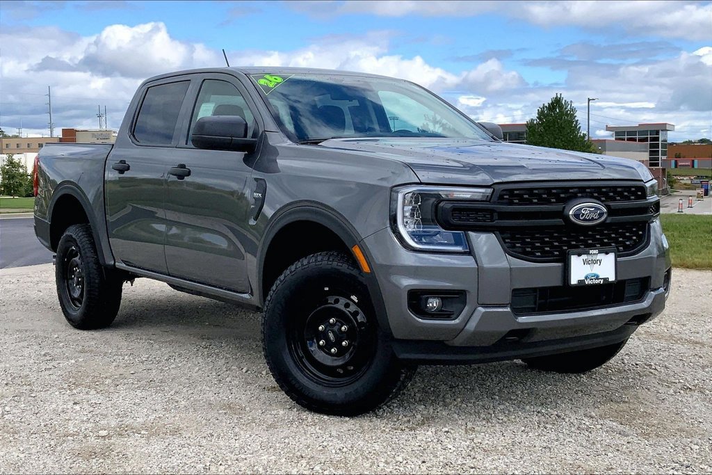 Used 2026 Ford Ranger XL w/ Trailer Tow Package AWD/4WD image 30