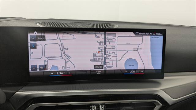 Used 2023 BMW i4 eDrive35 RWD image 30