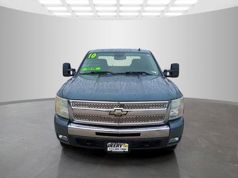 Used 2010 Chevrolet Silverado 1500 LT w/ Power Pack Plus image 2