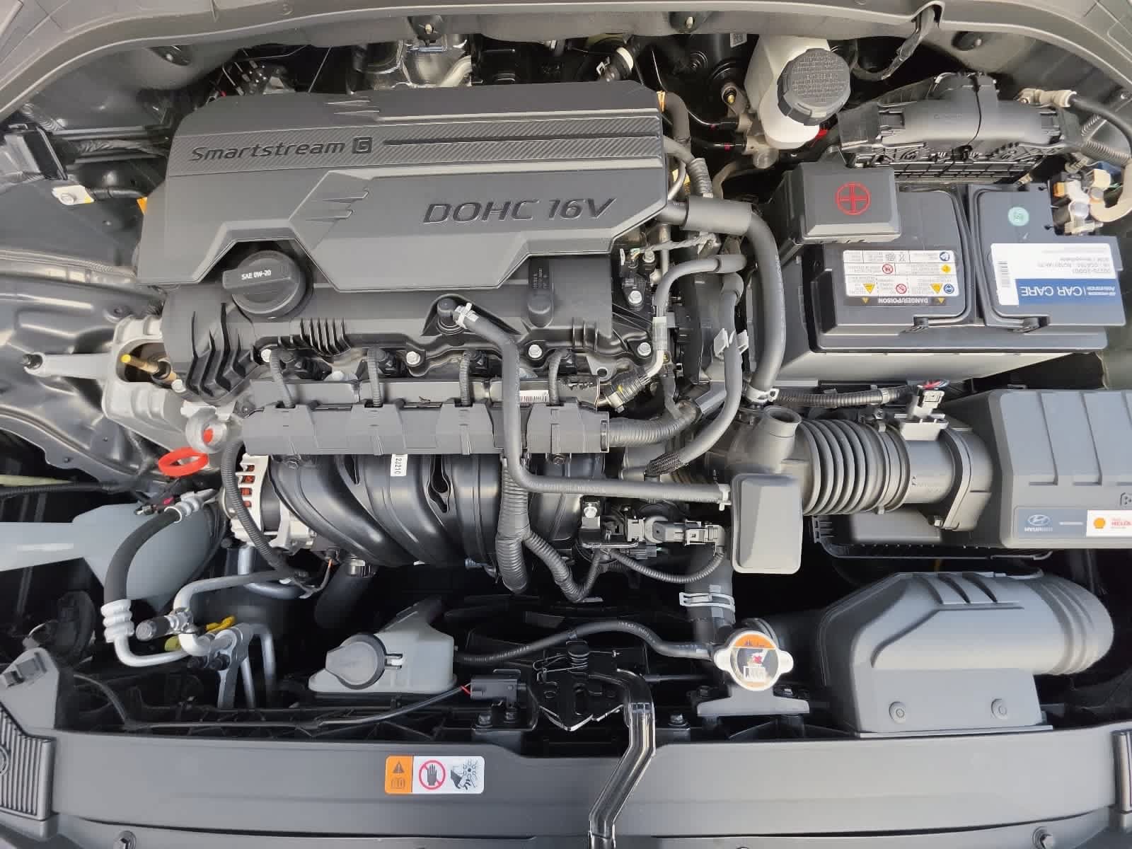 Used 2022 Hyundai Kona SEL FWD image 31