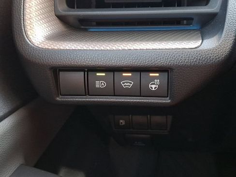 Certified 2024 Toyota Prius XLE FWD image 26
