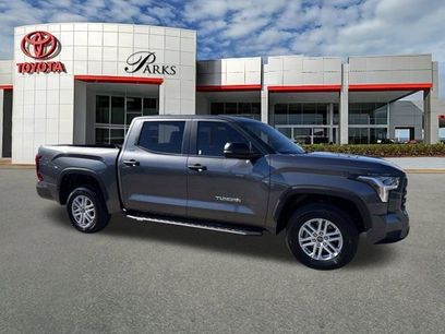 Used 2024 Toyota Tundra SR5 w/ SR5 Convenience Package