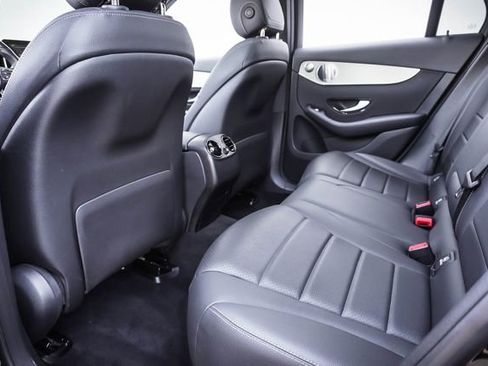 Used 2019 Mercedes-Benz GLC 350e 4MATIC image 20