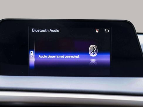 Used 2018 Lexus RX 350 FWD w/ Accessory Package image 20