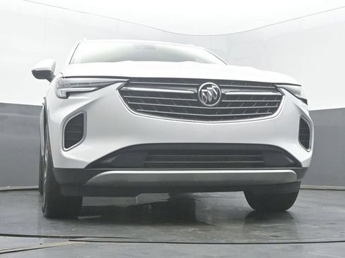 Used 2023 Buick Envision Essence AWD/4WD image 51