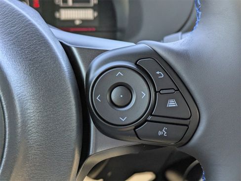New 2025 Subaru BRZ tS image 21