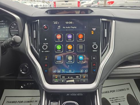 Used 2024 Subaru Outback Limited image 23