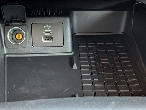 New 2025 Ford Bronco Sport Big Bend w/ Convenience Package image 18