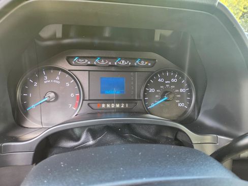 Used 2019 Ford F250 XL w/ Power Equipment Group AWD/4WD image 12