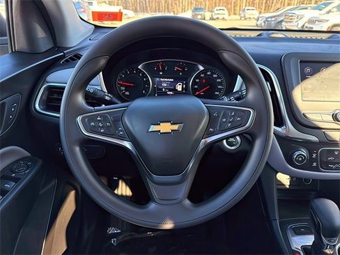 Used 2024 Chevrolet Equinox LS w/ LS Convenience Package image 20