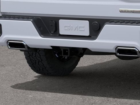 New 2026 GMC Sierra 1500 Elevation AWD/4WD image 14