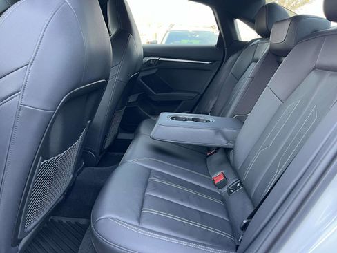 Used 2023 Audi S3 Premium image 13