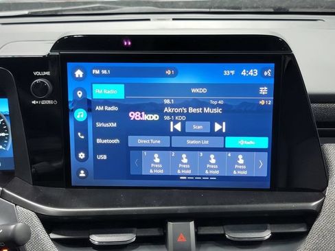 Used 2026 Subaru Outback Premium AWD/4WD image 19
