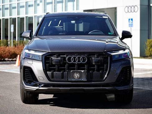 New 2026 Audi Q7 2.0T Premium Plus AWD/4WD image 13