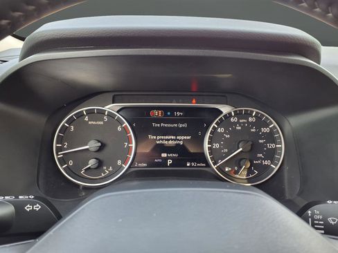 New 2026 Nissan Rogue SV w/ Cold Weather Package image 29