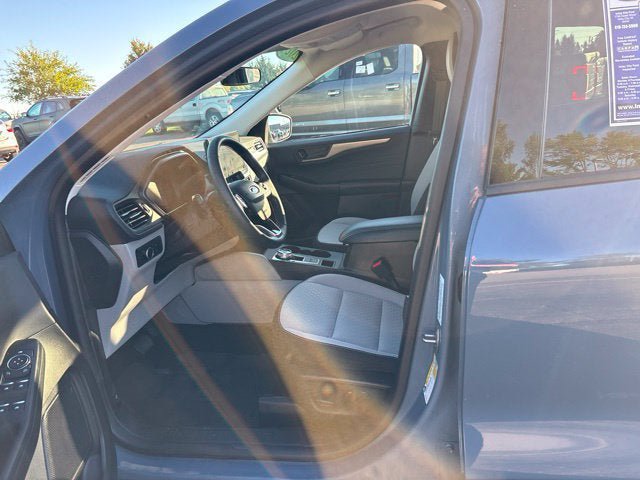 Used 2024 Ford Escape Active w/ Tech Pack #1 AWD/4WD image 20