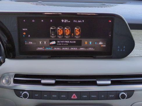 Certified 2023 Hyundai Palisade Calligraphy image 18