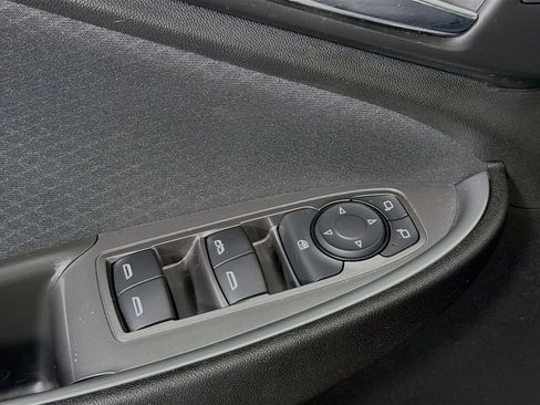 Used 2024 Chevrolet Malibu LT FWD image 22