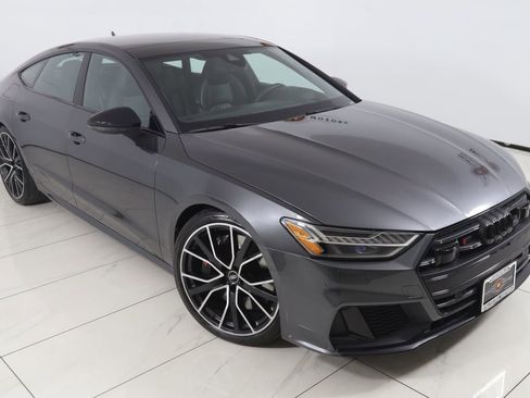 Used 2022 Audi S7 Prestige w/ Prestige Package image 20