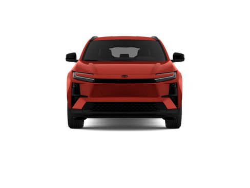 New 2026 Toyota C-HR AWD/4WD image 52