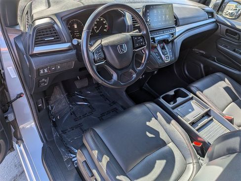 Used 2025 Honda Odyssey Sport-L image 14