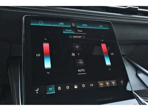 New 2026 Cadillac Escalade 2WD image 20