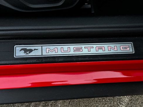 Used 2021 Ford Mustang GT Premium w/ Equipment Group 401A image 17