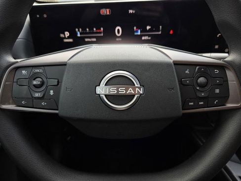 New 2026 Nissan Sentra SV w/ Floor Mat Package FWD image 23