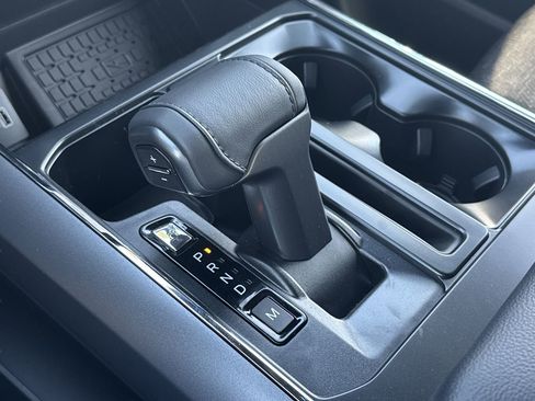 New 2025 Ford F150 XLT w/ Equipment Group 302A MID image 59