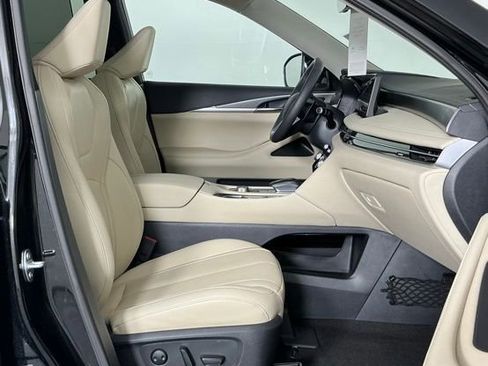 Used 2023 INFINITI QX60 Luxe w/ Cargo Package image 29