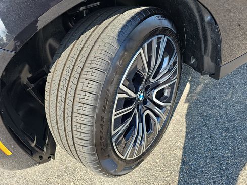 New 2026 BMW X3 xDrive30 w/ Premium Package image 34