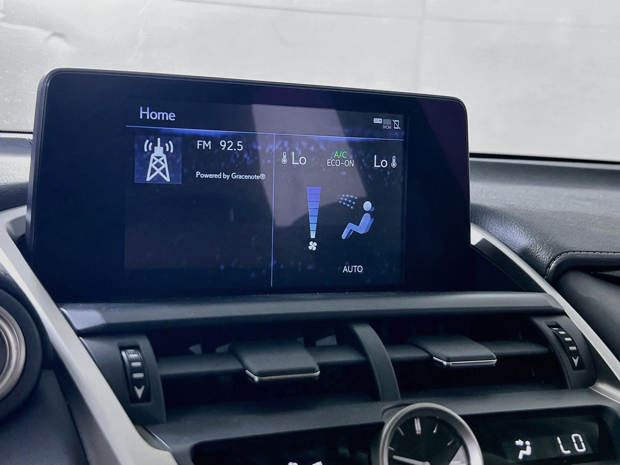 Used 2020 Lexus NX 300 AWD w/ Comfort Package image 14