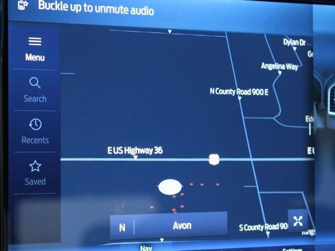 Used 2022 Ford F250 Lariat image 36