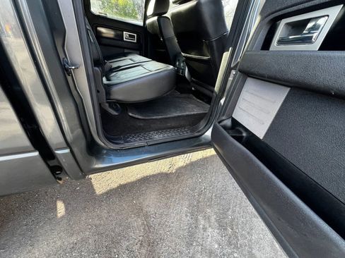 Used 2011 Ford F150 FX4 w/ FX Luxury Pkg image 24