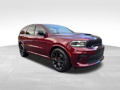 Used 2023 Dodge Durango SRT