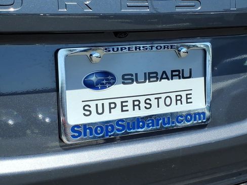 Certified 2026 Subaru Forester Premium AWD/4WD image 14