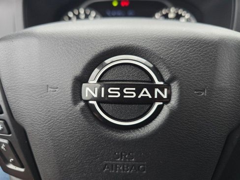 New 2026 Nissan Frontier SV w/ SV Convenience Package image 37