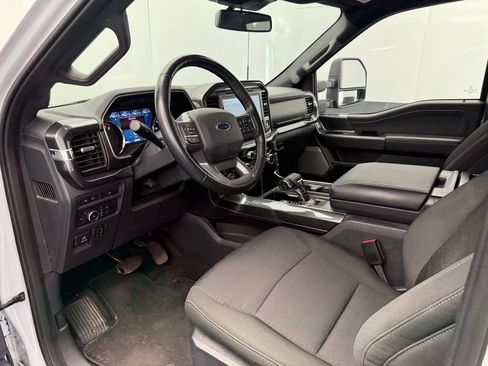 Used 2022 Ford F150 XLT w/ Equipment Group 302A High AWD/4WD image 60