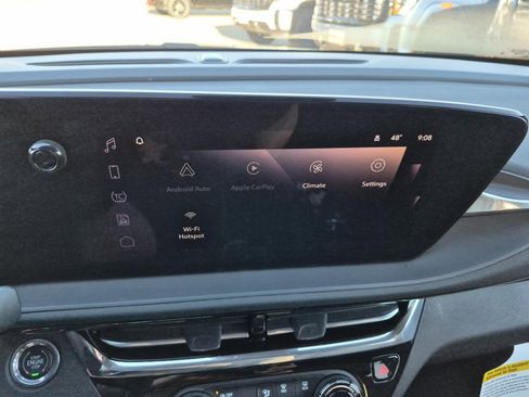 New 2026 Buick Envista Sport Touring w/ Convenience I Package FWD image 16