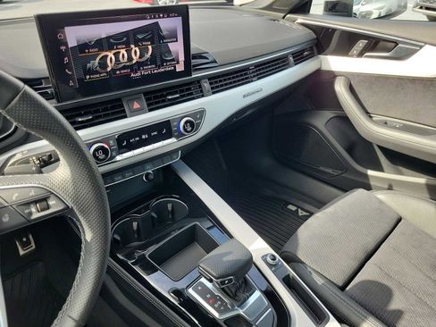 Certified 2023 Audi A5 2.0T Premium Plus w/ Premium Plus AWD/4WD image 23